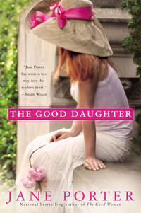 Cover image: The Good Daughter 9780425253427