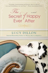 Cover image: The Secret of Happy Ever After 9780425261118