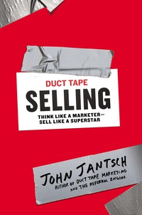 Cover image: Duct Tape Selling 9781591846338