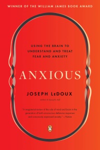 Cover image: Anxious 9780670015337