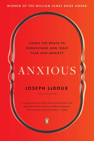 Cover image: Anxious 9780670015337
