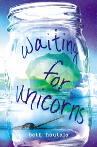 Cover image: Waiting for Unicorns 9780525426318