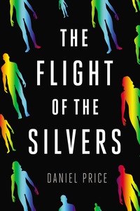 Cover image: The Flight of the Silvers 9780399164989