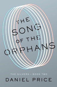 Cover image: The Song of the Orphans 9780399164996