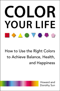 Cover image: Color Your Life 9780399165009