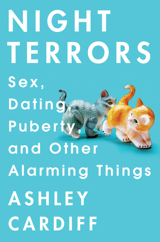 Cover image: Night Terrors 9781592407866