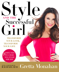 Cover image: Style and the Successful Girl 9781592407941