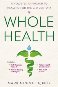 Cover image: Whole Health 9780399165016