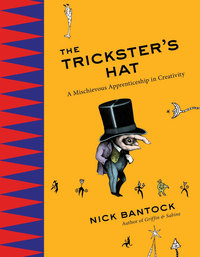 Cover image: The Trickster's Hat 9780399165023