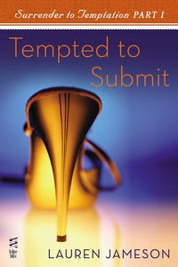 Cover image: Surrender to Temptation Part I