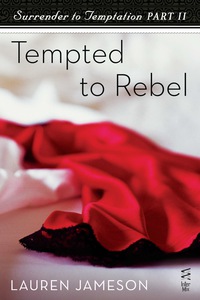 Cover image: Surrender to Temptation Part II