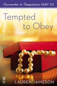 Cover image: Surrender to Temptation Part III