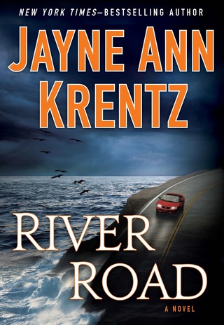 Cover image: River Road 9780399165122