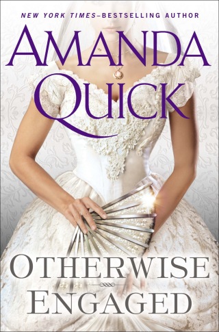 Cover image: Otherwise Engaged 9780399165146