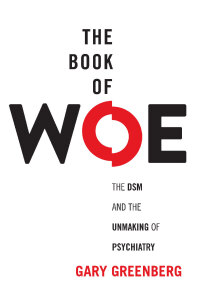 Cover image: The Book of Woe 9780399158537