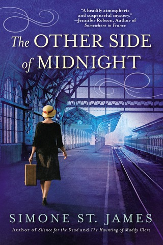 Cover image: The Other Side of Midnight 9780451419491