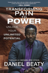 Cover image: Transforming Pain to Power 9780425267486