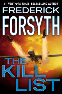 Cover image: The Kill List 9780399165276