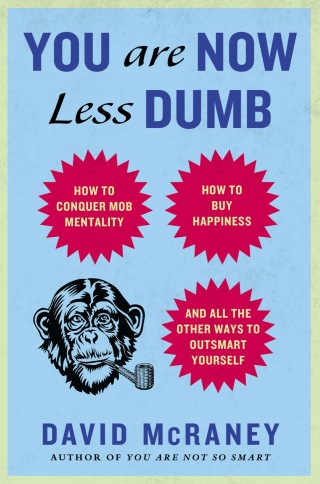 Cover image: You Are Now Less Dumb 9781592408054