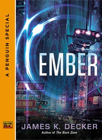 Cover image: Ember