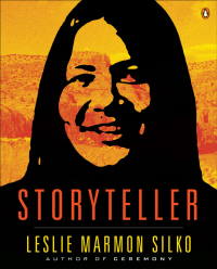Cover image: Storyteller 9780143121282