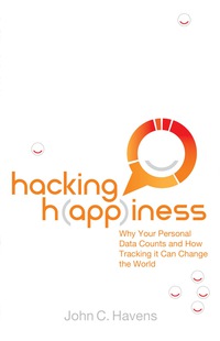 Cover image: Hacking Happiness 9780399165313