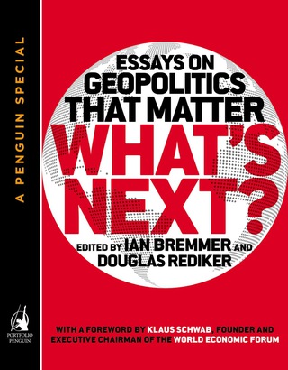 Cover image: What's Next