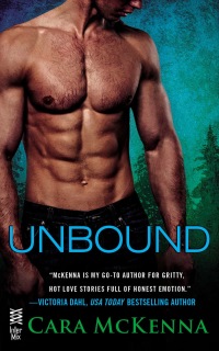 Cover image: Unbound