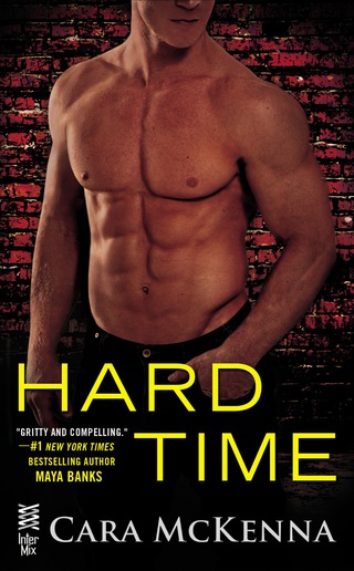 Cover image: Hard Time 9780425273500