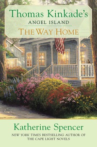 Cover image: The Way Home 9780425252895