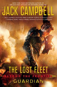 Cover image: The Lost Fleet: Beyond the Frontier: Guardian 9780425260500