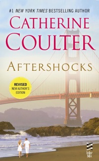 Cover image: Aftershocks (Revised)