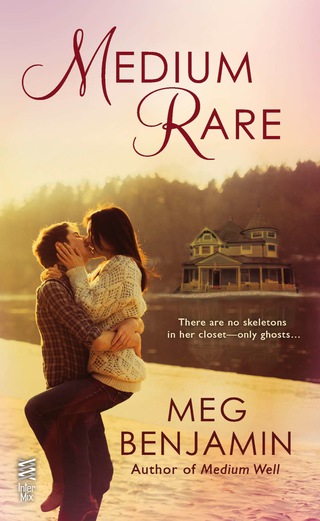 Cover image: Medium Rare