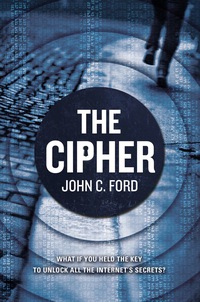 Cover image: The Cipher 9780670015429