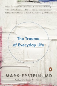 Cover image: The Trauma of Everyday Life 9781594205132