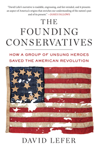 Cover image: The Founding Conservatives 9781595230690