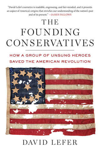 Cover image: The Founding Conservatives 9781595230690