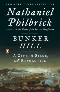 Cover image: Bunker Hill 9780670025442