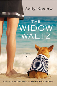 Cover image: The Widow Waltz 9780670025640