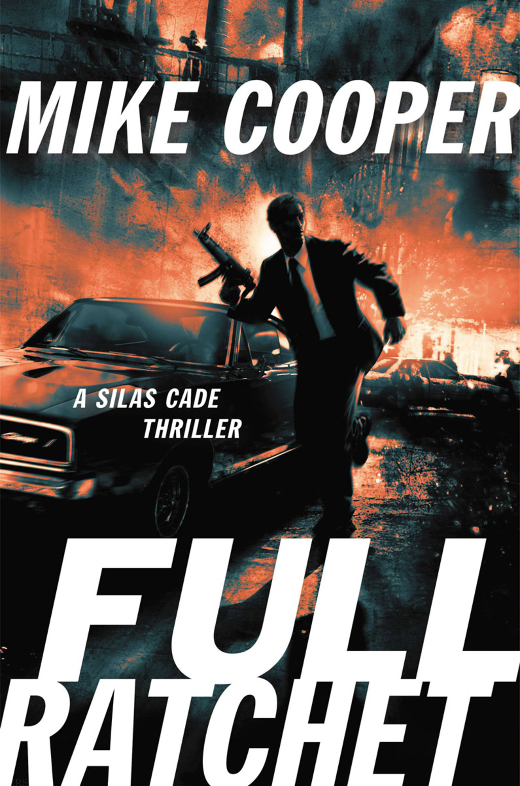 Full Ratchet (eBook)