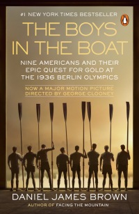 Cover image: The Boys in the Boat 9780670025817