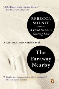 Cover image: The Faraway Nearby 9780670025961
