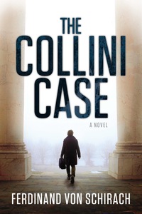 Cover image: The Collini Case 9780670026524