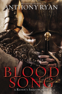 Cover image: Blood Song 9780425267691