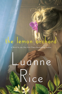 Cover image: The Lemon Orchard 9780670025275