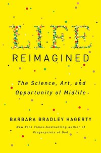Cover image: Life Reimagined 9781594631702