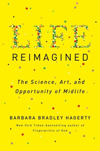 Cover image: Life Reimagined 9781594631702