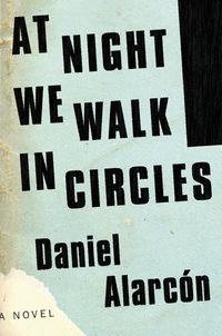 Cover image: At Night We Walk in Circles 9781594631719