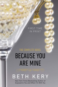 Cover image: Because You Are Mine 9780425266458