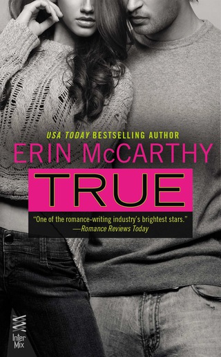 Cover image: True 9780425274460
